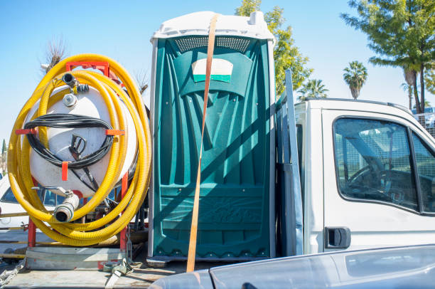 Trusted Tifton, GA porta potty rental Experts