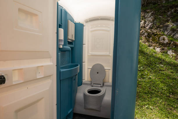Best Porta potty delivery and setup  in Tifton, GA