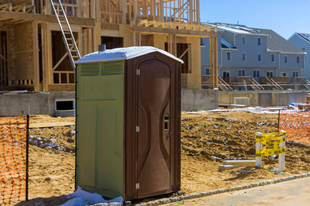 Affordable portable toilet rental in Tifton, GA