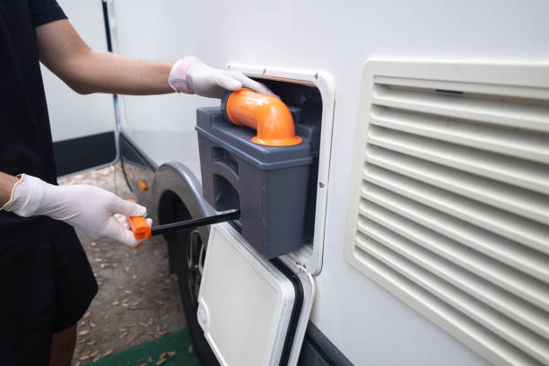 Best Long-term porta potty rental  in Tifton, GA