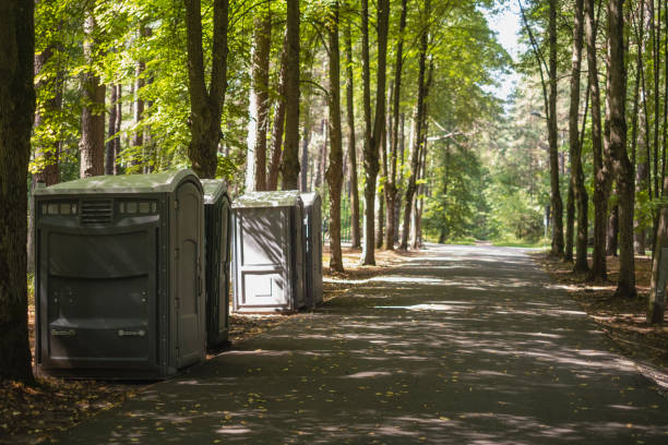 Best Affordable porta potty rental  in Tifton, GA