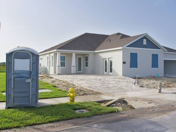 Best Sanitation services for porta potties  in Tifton, GA