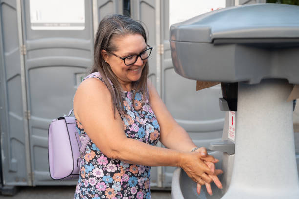 Best Porta potty rental for outdoor events  in Tifton, GA