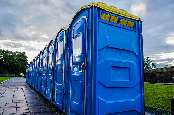 Portable Toilet Options We Offer in Tifton, GA